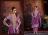 Mehrun By Shiddat Viscose Ziraff Silk Salwar kameez